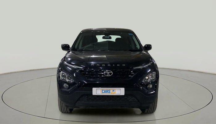 2022 Tata Harrier XTA PLUS 2.0L KRYOTEC DARK EDITION, Diesel, Automatic, 8,161 km, Highlights