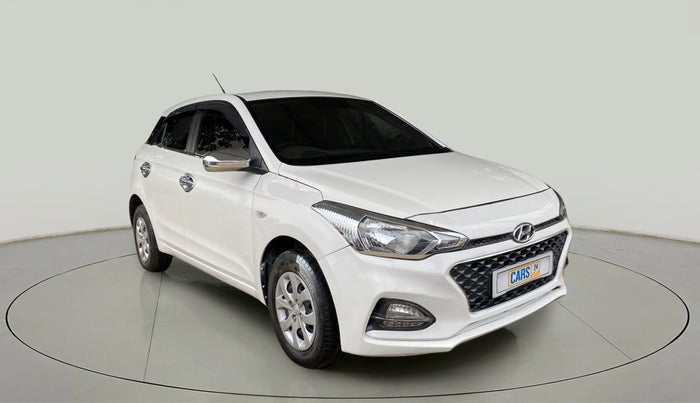 2019 Hyundai Elite i20 MAGNA PLUS 1.2, Petrol, Manual, 20,935 km, SRP