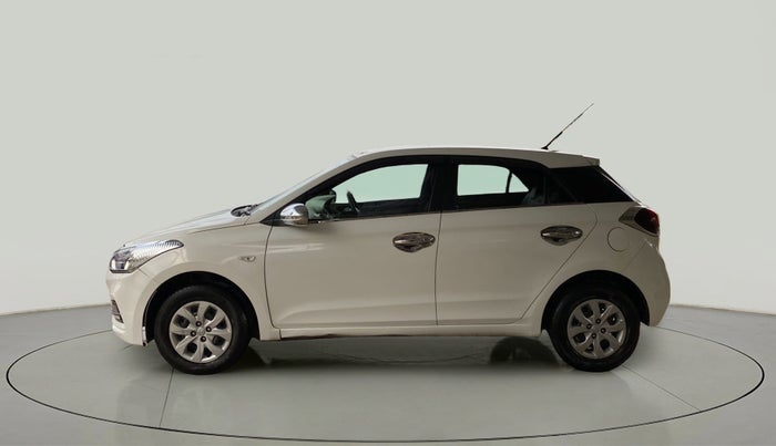 2019 Hyundai Elite i20 MAGNA PLUS 1.2, Petrol, Manual, 20,935 km, Left Side