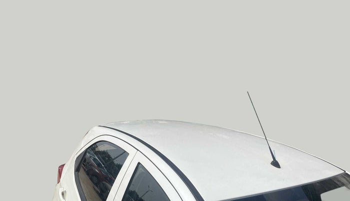 2019 Tata Tiago XZ PETROL, Petrol, Manual, 47,404 km, Roof