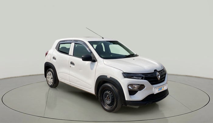 2022 Renault Kwid RXL, Petrol, Manual, 29,520 km, Right Front Diagonal