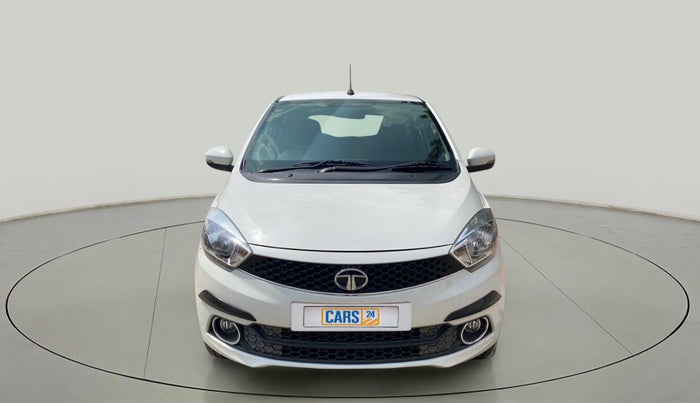 2018 Tata Tiago XZA PETROL, Petrol, Automatic, 73,422 km, Highlights