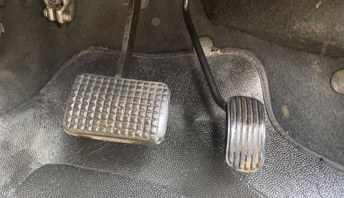 2018 Tata Tiago XZA PETROL, Petrol, Automatic, 73,422 km, Pedals