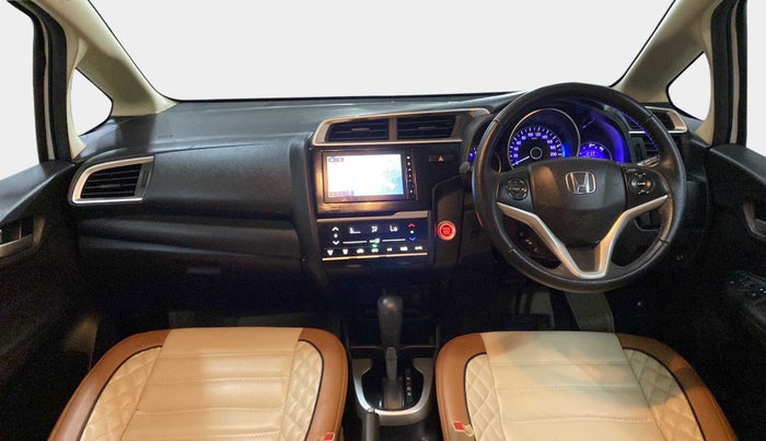 2019 Honda Jazz 1.2L I-VTEC VX CVT, Petrol, Automatic, 47,875 km, Dashboard