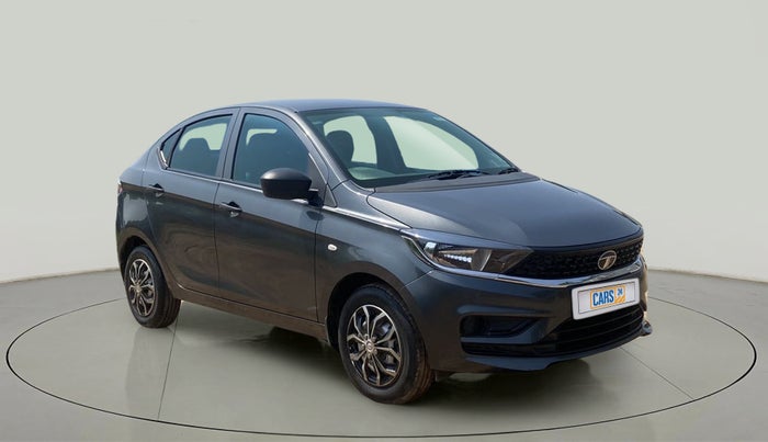 2021 Tata TIGOR XE PETROL, Petrol, Manual, 18,009 km, SRP