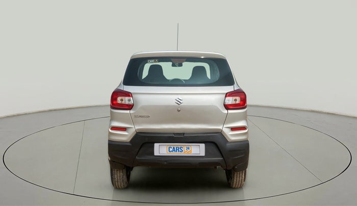2020 Maruti S PRESSO VXI PLUS AMT, Petrol, Automatic, 26,611 km, Back/Rear