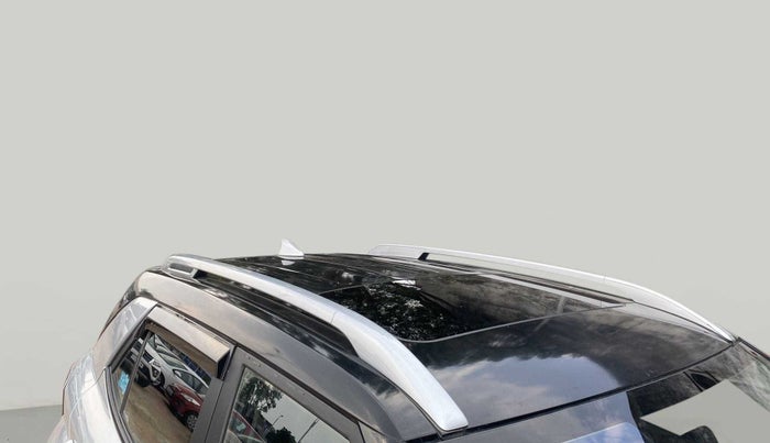 2021 Hyundai VENUE SX 1.5 CRDI, Diesel, Manual, 52,318 km, Roof