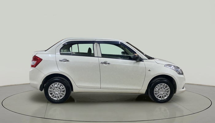 2021 Maruti Swift Dzire TOUR S-CNG, CNG, Manual, 41,628 km, Right Side View