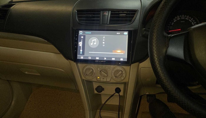 2021 Maruti Swift Dzire TOUR S-CNG, CNG, Manual, 41,628 km, Air Conditioner