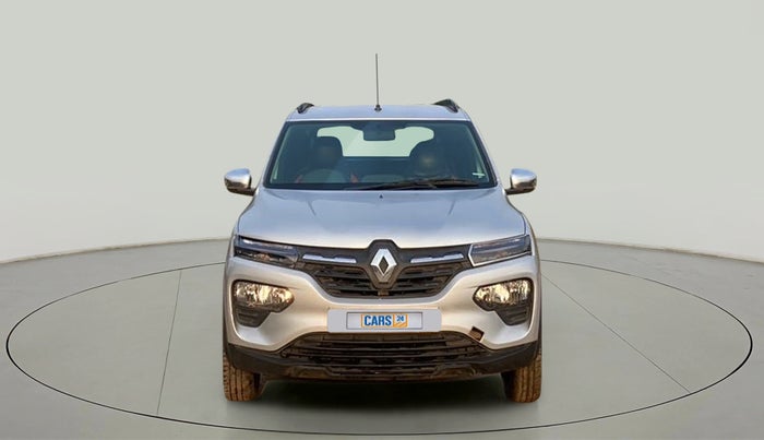 2021 Renault Kwid RXT 1.0 (O), Petrol, Manual, 38,869 km, Details