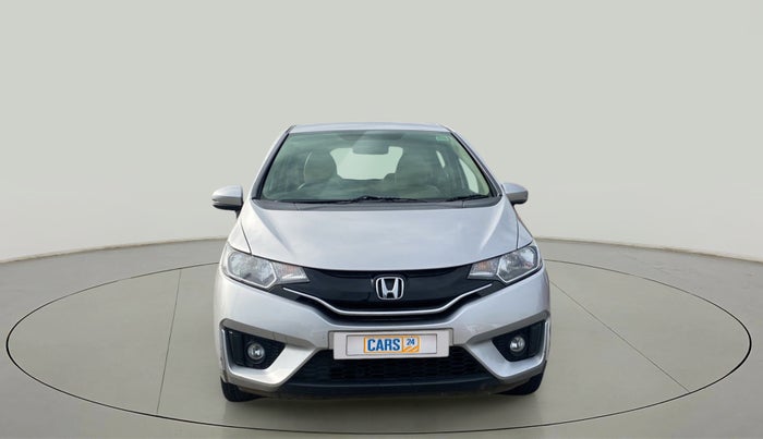 2016 Honda Jazz 1.2L I-VTEC V, Petrol, Manual, 49,022 km, Top Features