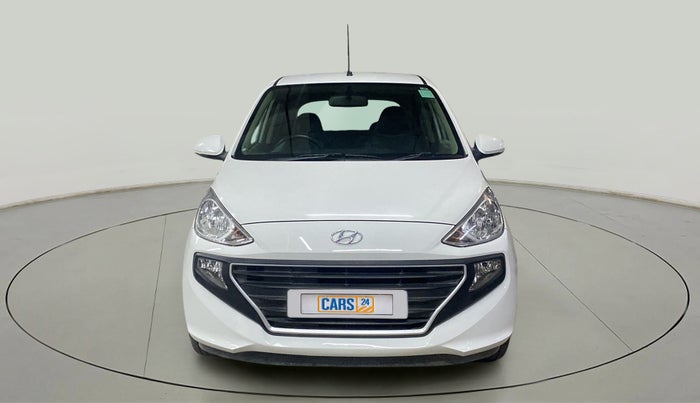2020 Hyundai NEW SANTRO SPORTZ MT, Petrol, Manual, 19,671 km, Highlights
