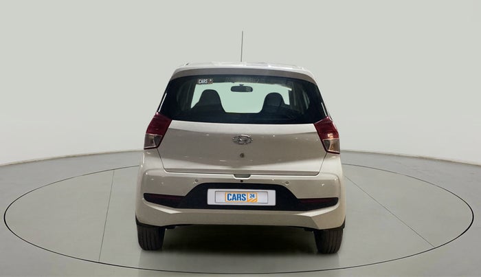 2020 Hyundai NEW SANTRO SPORTZ MT, Petrol, Manual, 19,671 km, Back/Rear