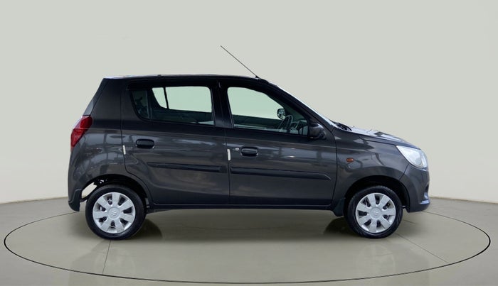 2018 Maruti Alto K10 VXI (O), Petrol, Manual, 43,447 km, Right Side View