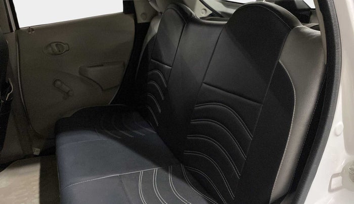 2017 Datsun Go T, CNG, Manual, 1,16,397 km, Right Side Rear Door Cabin