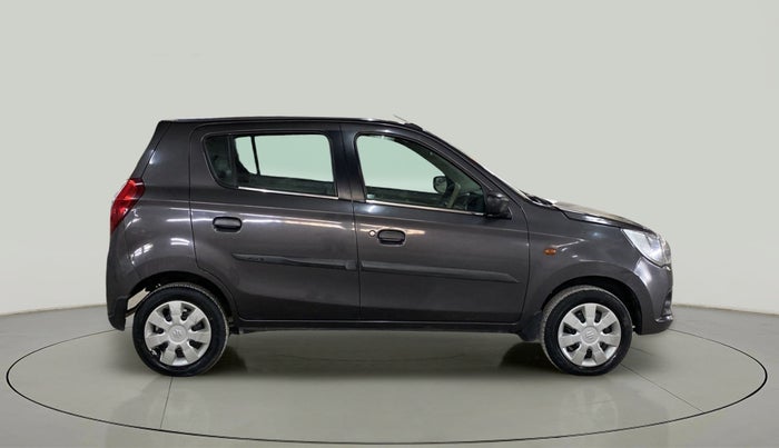 2018 Maruti Alto K10 VXI (O) AMT, Petrol, Automatic, 6,141 km, Right Side View