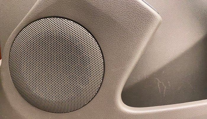 2016 Renault Duster 85 PS RXE DIESEL, Diesel, Manual, 73,762 km, Speaker