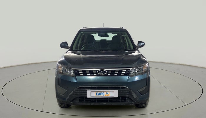 2020 Mahindra XUV300 W6 1.5 DIESEL AMT, Diesel, Automatic, 14,394 km, Top Features