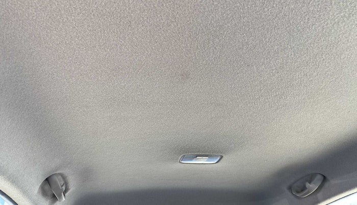 2019 Hyundai Elite i20 MAGNA PLUS 1.2, CNG, Manual, 67,657 km, Ceiling - Roof light/s not working