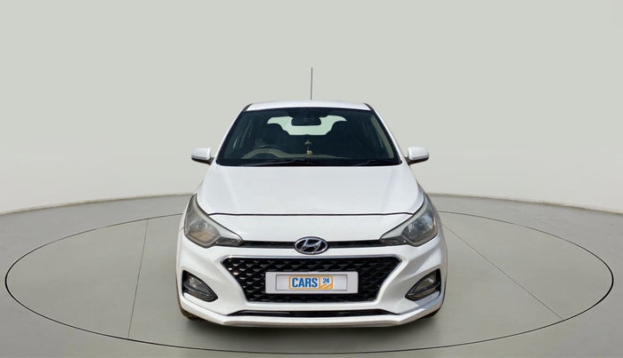 2019 Hyundai Elite i20 MAGNA PLUS 1.2, CNG, Manual, 67,678 km, Highlights