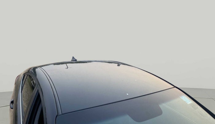 2016 Hyundai New Elantra 2.0 SX MT PETROL, Petrol, Manual, 74,312 km, Roof