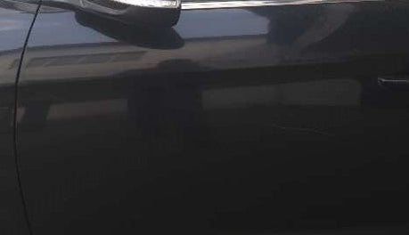 2016 Hyundai New Elantra 2.0 SX MT PETROL, Petrol, Manual, 74,312 km, Front passenger door - Minor scratches