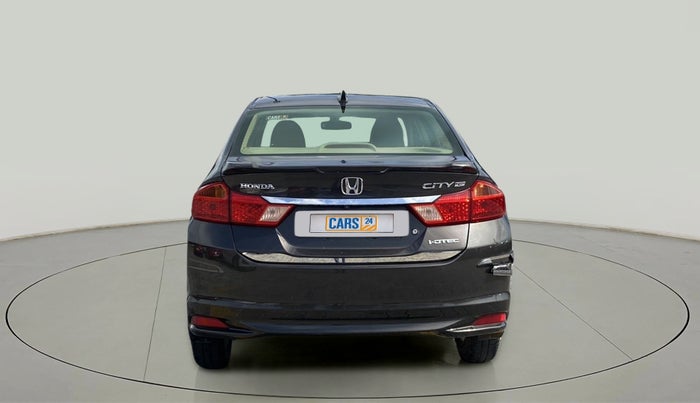 2014 Honda City 1.5L I-DTEC V, Diesel, Manual, 80,819 km, Back/Rear