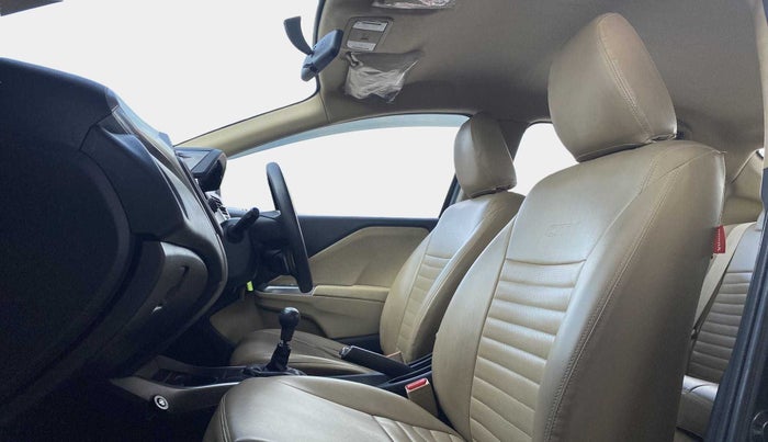 2014 Honda City 1.5L I-DTEC V, Diesel, Manual, 80,819 km, Right Side Front Door Cabin