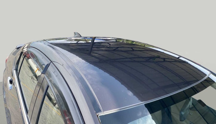 2014 Honda City 1.5L I-DTEC V, Diesel, Manual, 80,819 km, Roof