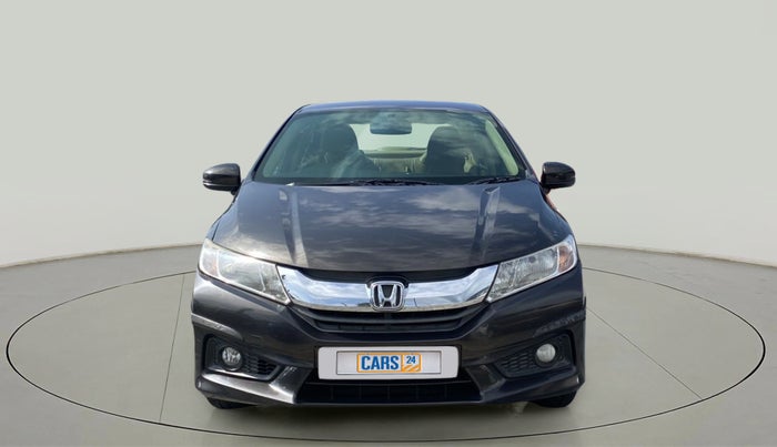 2014 Honda City 1.5L I-DTEC V, Diesel, Manual, 80,819 km, Highlights