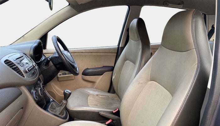 2015 Hyundai i10 ERA 1.1, Petrol, Manual, 86,063 km, Right Side Front Door Cabin