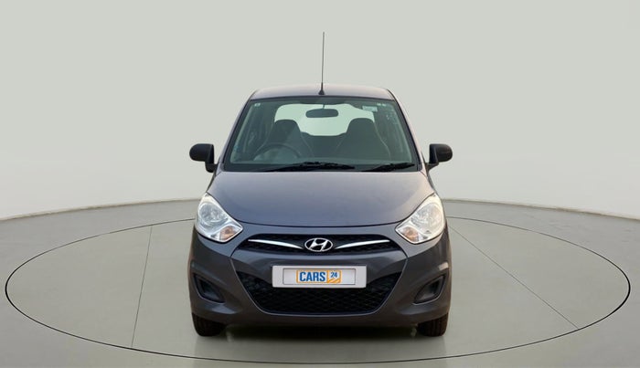 2015 Hyundai i10 ERA 1.1, Petrol, Manual, 86,372 km, Highlights
