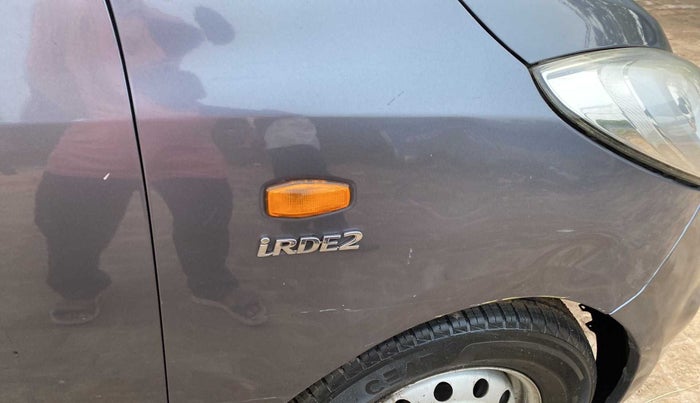 2015 Hyundai i10 ERA 1.1, Petrol, Manual, 86,372 km, Right fender - Slightly dented