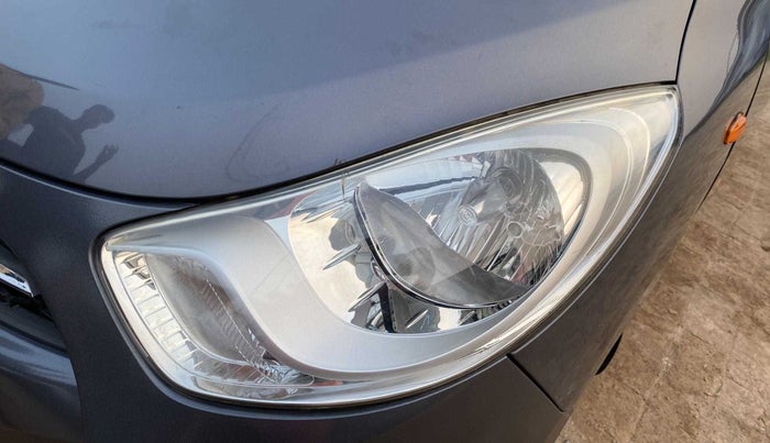 2015 Hyundai i10 ERA 1.1, Petrol, Manual, 86,372 km, Left headlight - Minor scratches