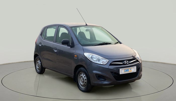 2015 Hyundai i10 ERA 1.1, Petrol, Manual, 86,372 km, SRP