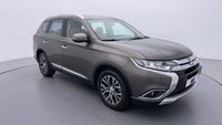 Used MITSUBISHI OUTLANDER 2016 GLX HIGHLINE 4WD Automatic, 117,376 km, Petrol Car