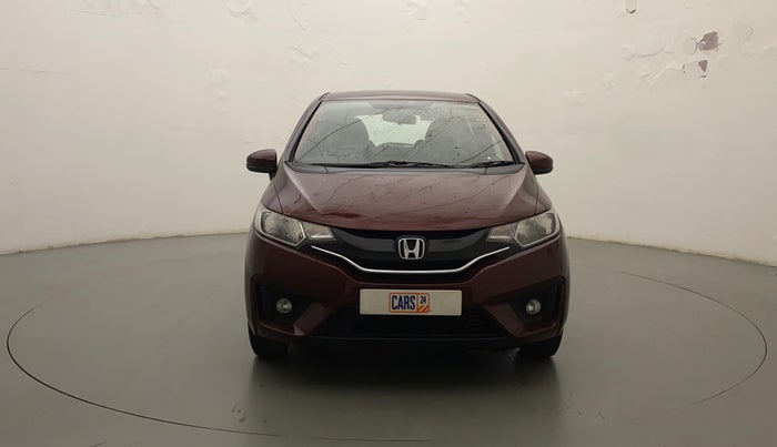 2015 Honda Jazz 1.2L I-VTEC V AT, Petrol, Automatic, 53,306 km, Highlights