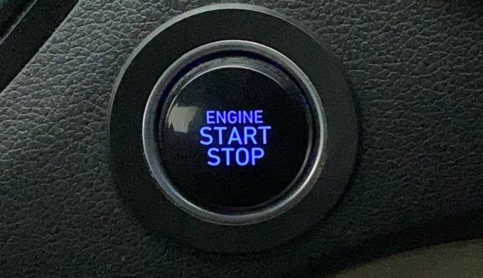 2020 Hyundai Verna SX (O) 1.5 CRDI AT, Diesel, Automatic, 91,343 km, Keyless Start/ Stop Button