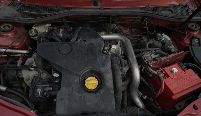 2014 Renault Duster 110 PS RXZ DIESEL, Diesel, Manual, 92,729 km, Open Bonet