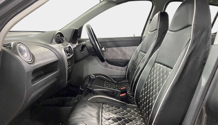 2018 Maruti Alto 800 LXI, Petrol, Manual, 24,582 km, Right Side Front Door Cabin
