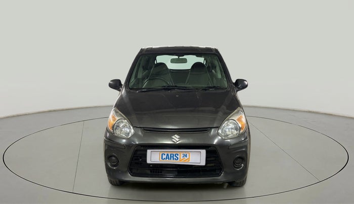 2018 Maruti Alto 800 LXI, Petrol, Manual, 24,582 km, Highlights