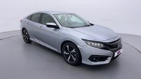 Used HONDA CIVIC 2018 LX SPORT Automatic, 53,731 km, Petrol Car