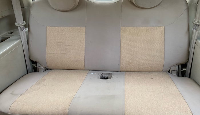 2013 Maruti Ertiga VDI, Diesel, Manual, 93,721 km, Third Seat Row ( optional )