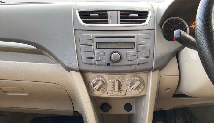 2013 Maruti Ertiga VDI, Diesel, Manual, 93,721 km, Air Conditioner