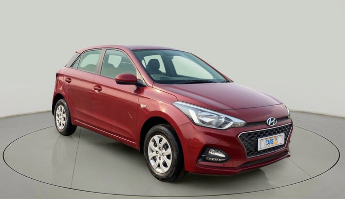 2019 Hyundai Elite i20 MAGNA PLUS 1.2, Petrol, Manual, 39,909 km, SRP