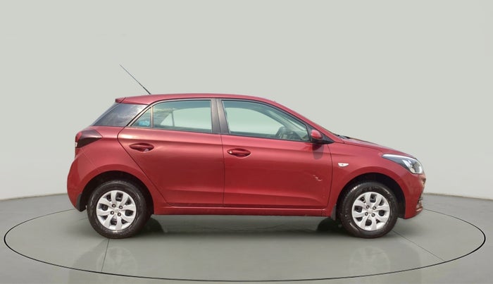 2019 Hyundai Elite i20 MAGNA PLUS 1.2, Petrol, Manual, 39,909 km, Right Side View