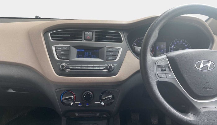 2019 Hyundai Elite i20 MAGNA PLUS 1.2, Petrol, Manual, 39,909 km, Air Conditioner