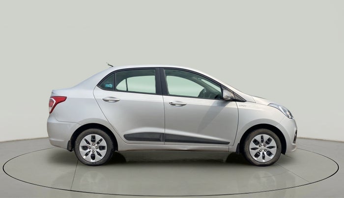 2014 Hyundai Xcent S 1.2, Petrol, Manual, 34,279 km, Right Side View