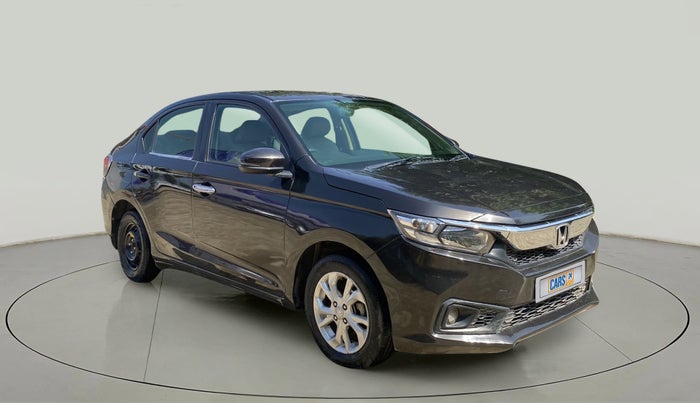 2018 Honda Amaze 1.2L I-VTEC V, Petrol, Manual, 63,102 km, Right Front Diagonal