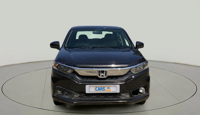 2018 Honda Amaze 1.2L I-VTEC V, Petrol, Manual, 63,220 km, Highlights